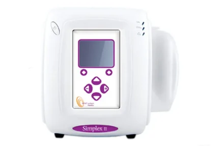 دستگاه وکیوم تراپی زخم مدل Simplex II
