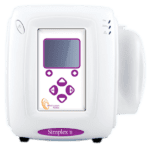 دستگاه وکیوم تراپی زخم مدل Simplex II