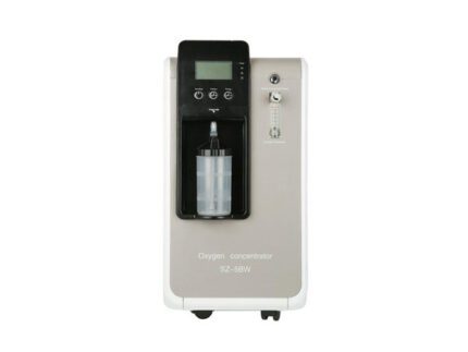 اکسیژن ساز 5 لیتری چویس پلاس مدل SZ-5BW