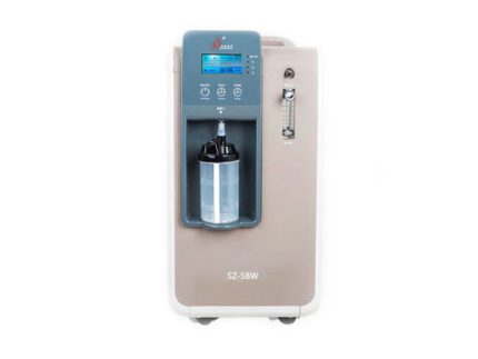 اکسیژن ساز 5 لیتری چویس پلاس مدل SZ-5BW
