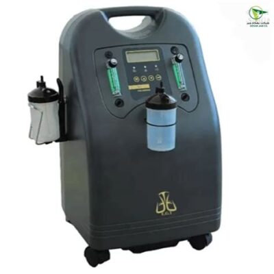 اکسیژن ساز 5 لیتری احیا گستر طب فرایندEGT