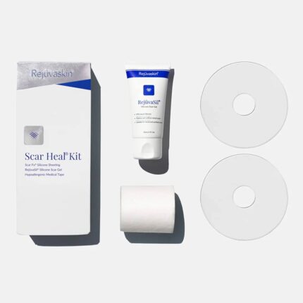 رژواسیل اسکار هیل RejuSil Scar Heal