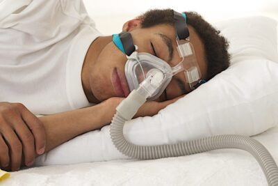 دستگاه سی پپ (CPAP) چیست؟