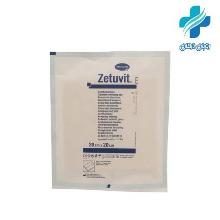 فوم جاذب زتوویت E هارتمن