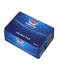 پد الکلی بهداشتی