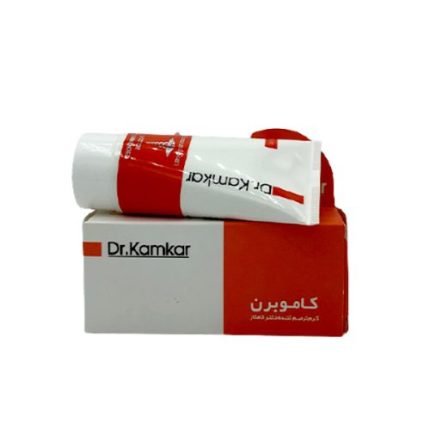 کرم کاموهیل دکتر کامکار