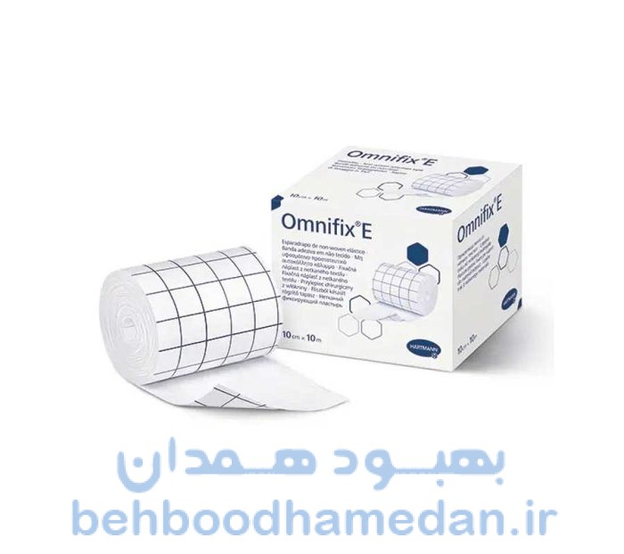 چسب حصیری Omnifix هارتمن
