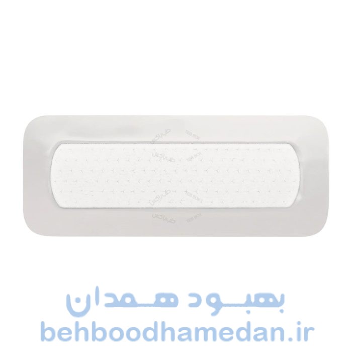 خرید و قیمت پانسمان مپیلکس بوردر پست آپ مونلیکه