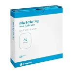 خرید و قیمت پانسمان آلژینات نقره دار بیاتین کلوپلاست - Image 2